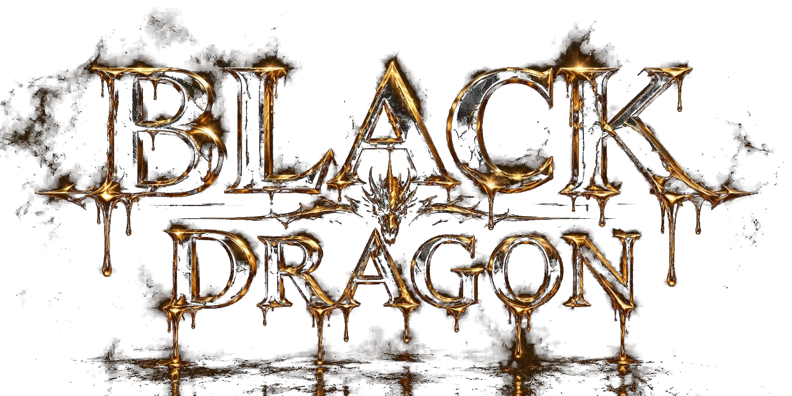 BlackDragon